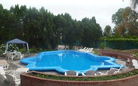 Hotel Aybal